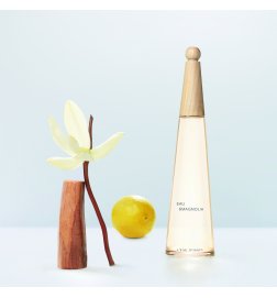 L'Eau d'Issey Eau & Magnolia - Intensives Eau de Toilette